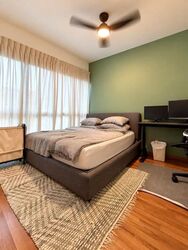 Waterview (D18), Condominium #624947401